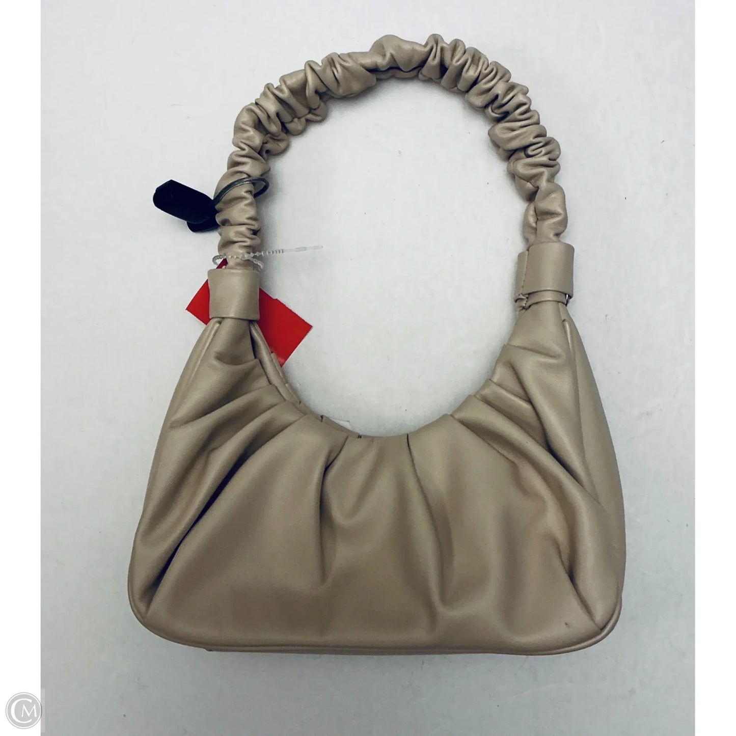 Handbag By Cme, Size: Small