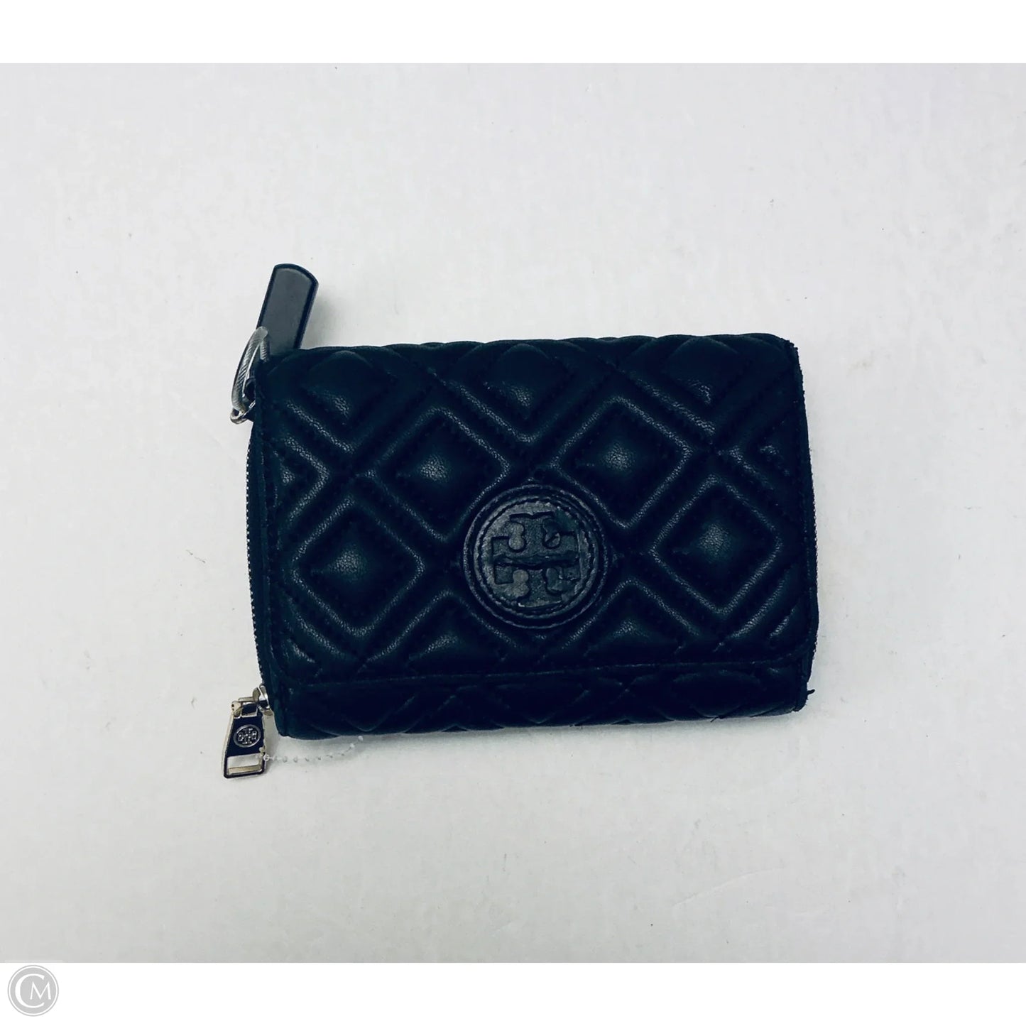 Wallet Designer By Tory Burch, Size: Medium