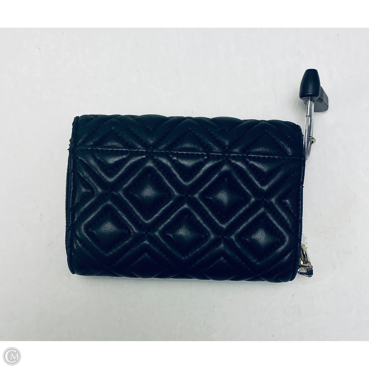 Wallet Designer By Tory Burch, Size: Medium