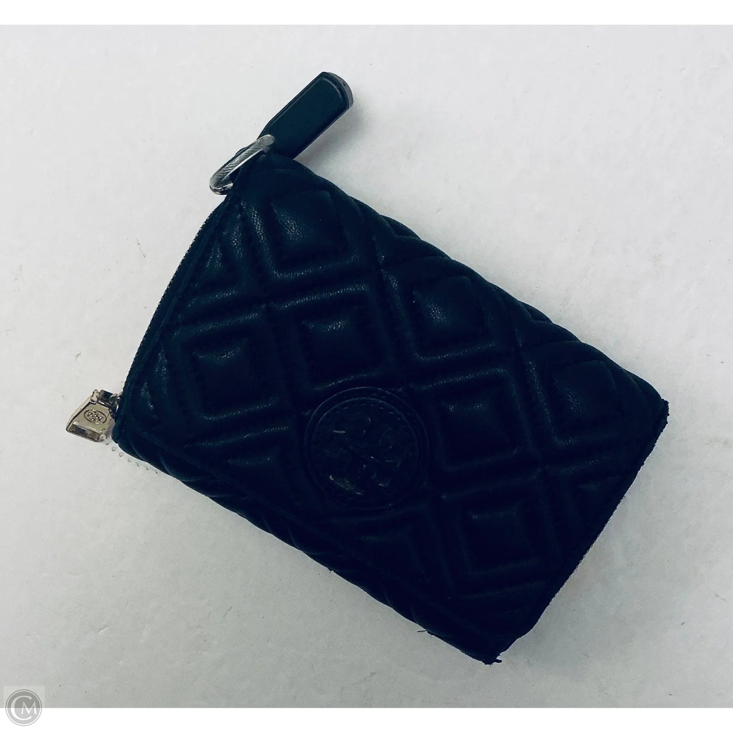 Wallet Designer By Tory Burch, Size: Medium