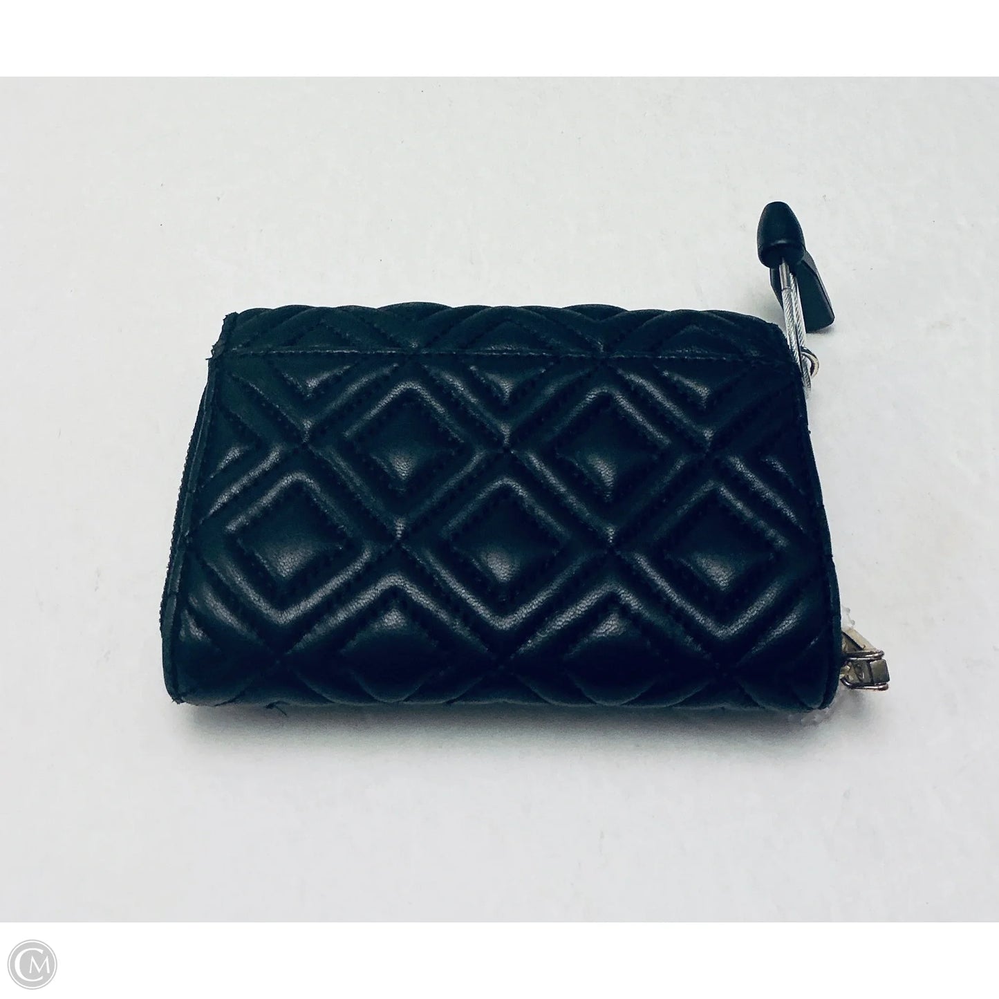 Wallet Designer By Tory Burch, Size: Medium