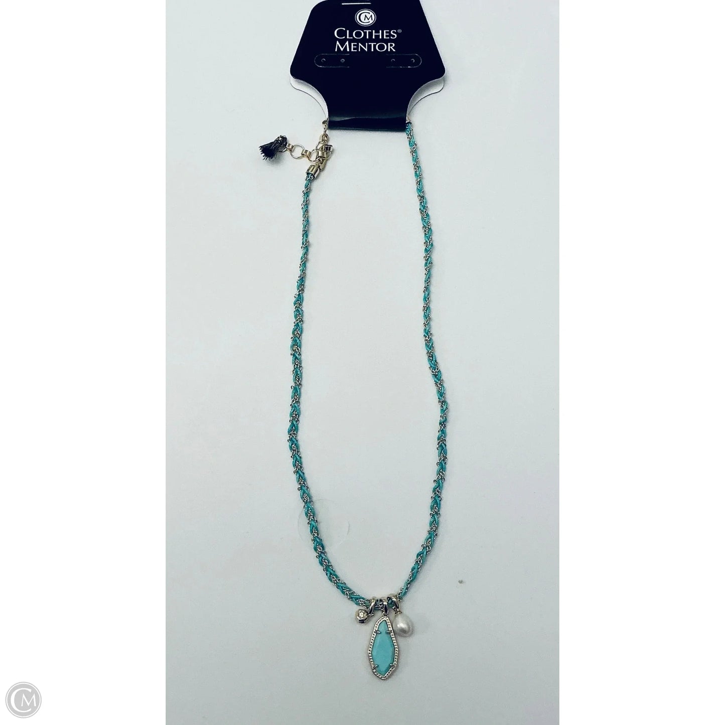 Necklace Chain By Kendra Scott