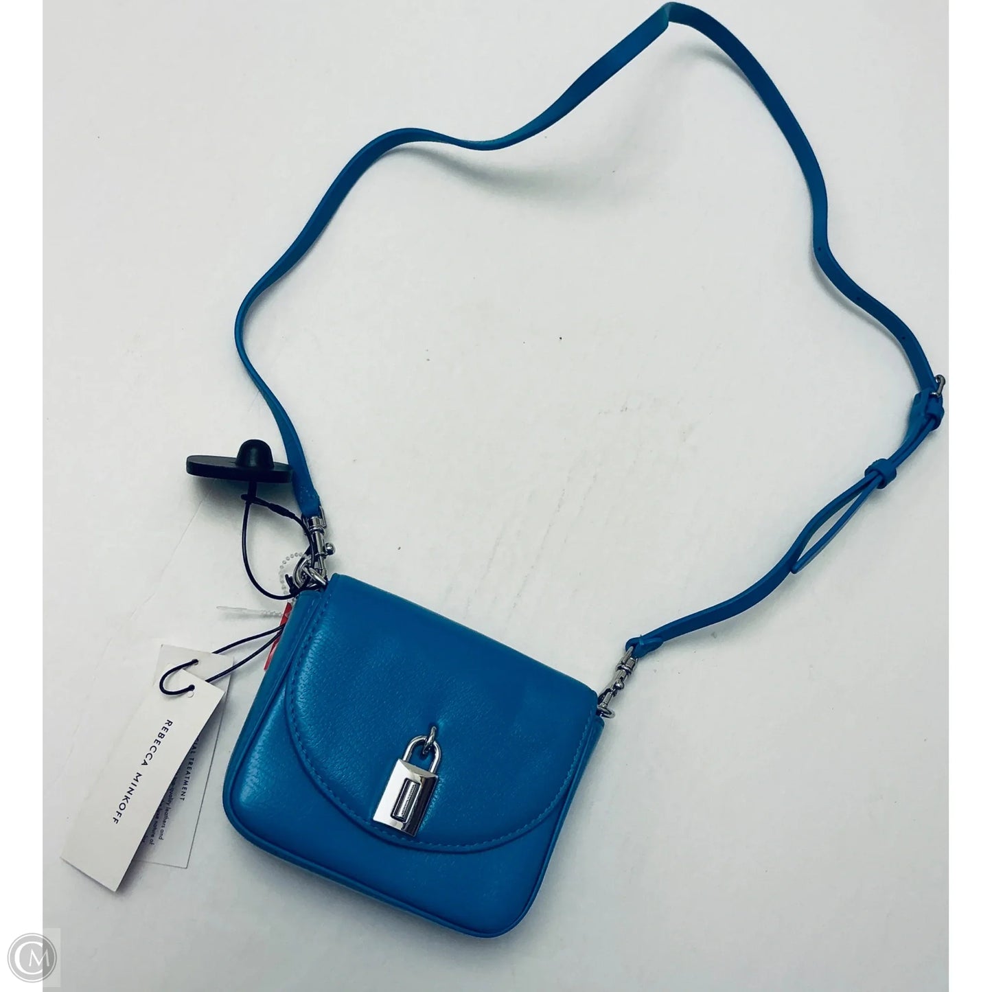 Handbag Designer By Rebecca Minkoff, Size: Small