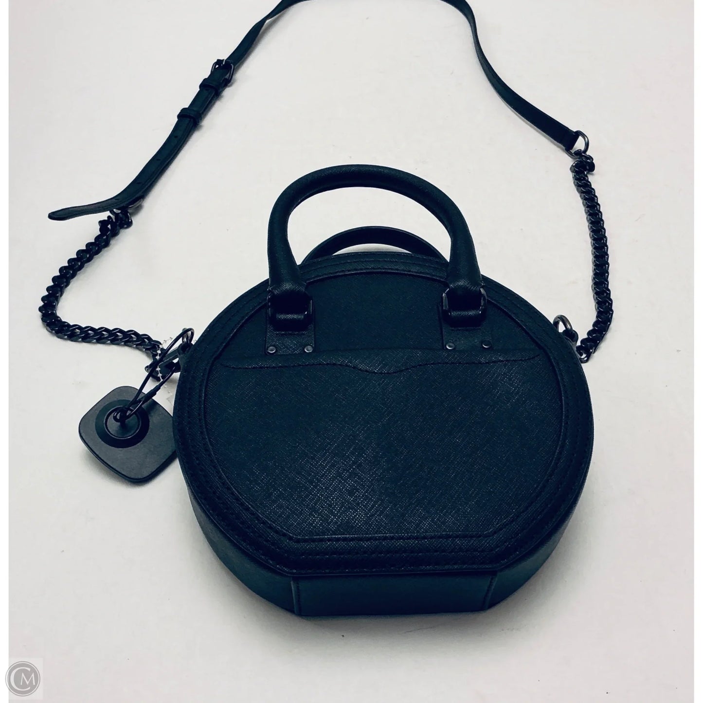 Handbag Designer By Rebecca Minkoff, Size: Small