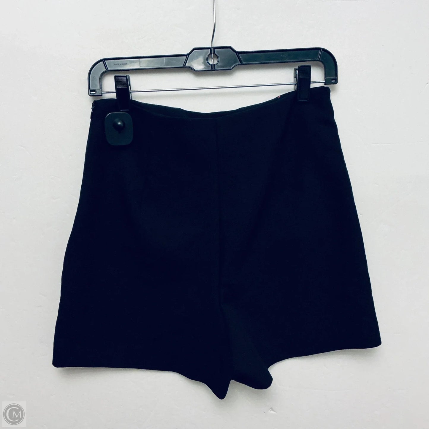Shorts By Zara In Black, Size: 8