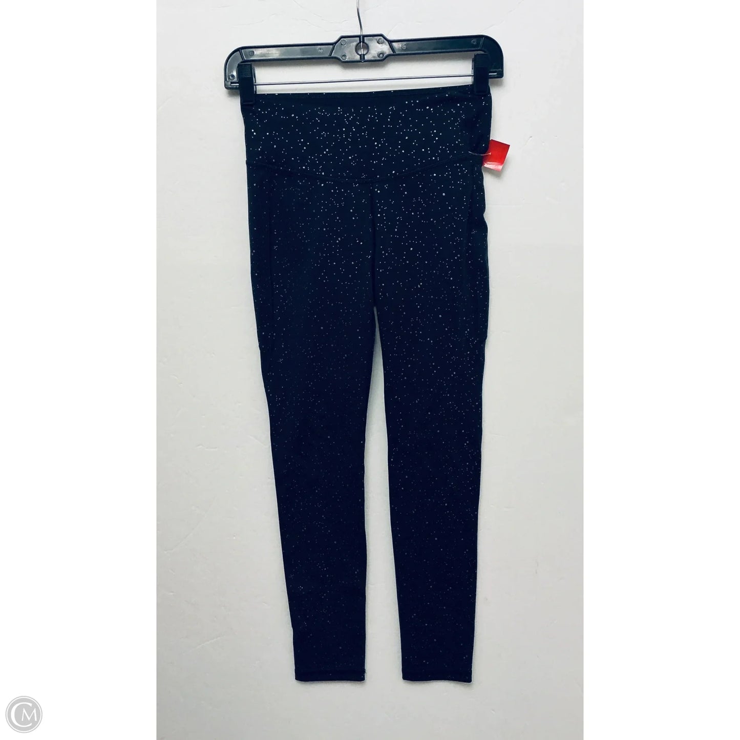 Athletic Capris By Calia In Black, Size: S
