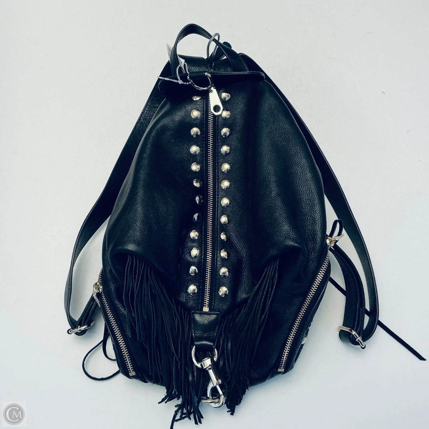 Backpack Designer By Rebecca Minkoff, Size: Large