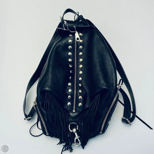 Backpack Designer By Rebecca Minkoff, Size: Large