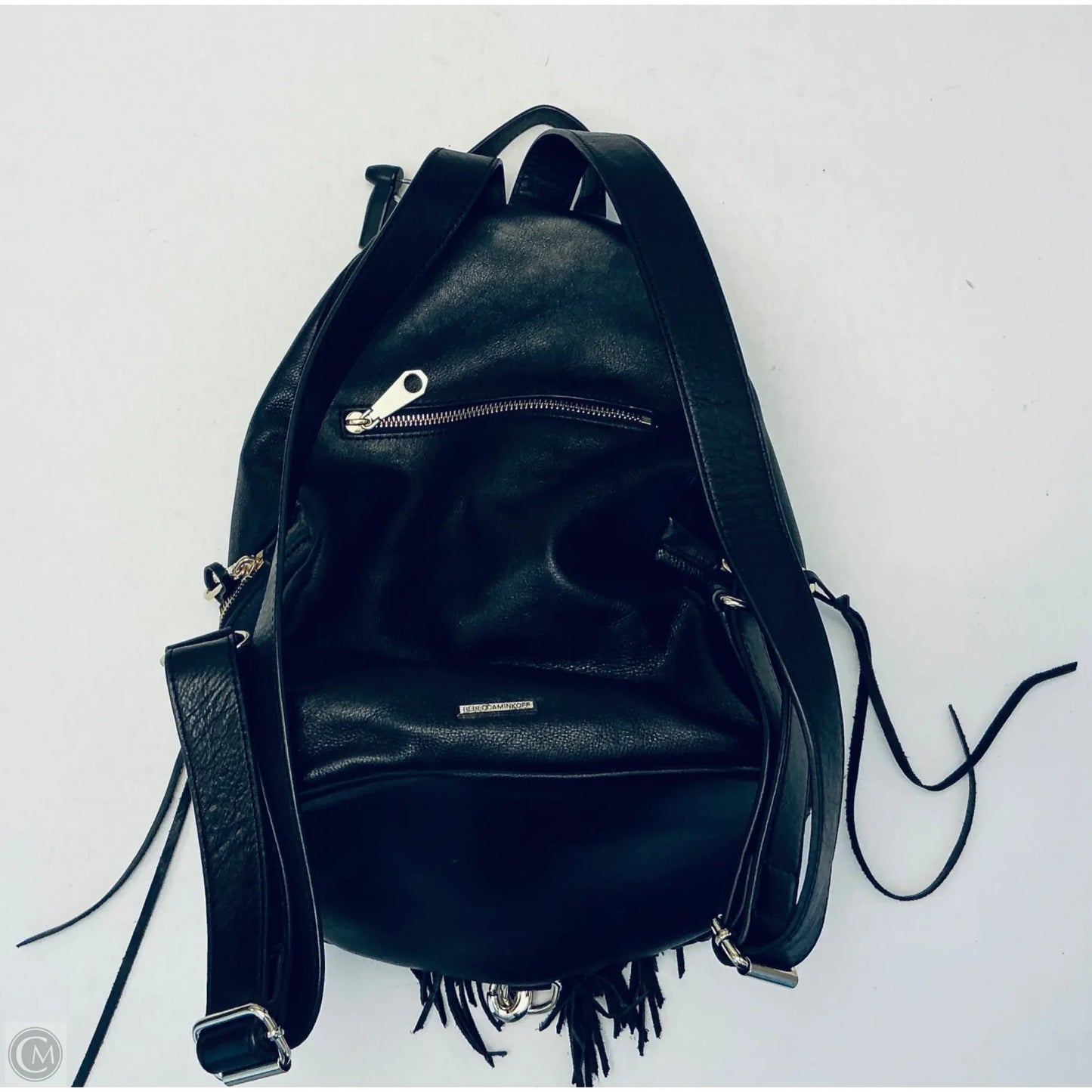 Backpack Designer By Rebecca Minkoff, Size: Large