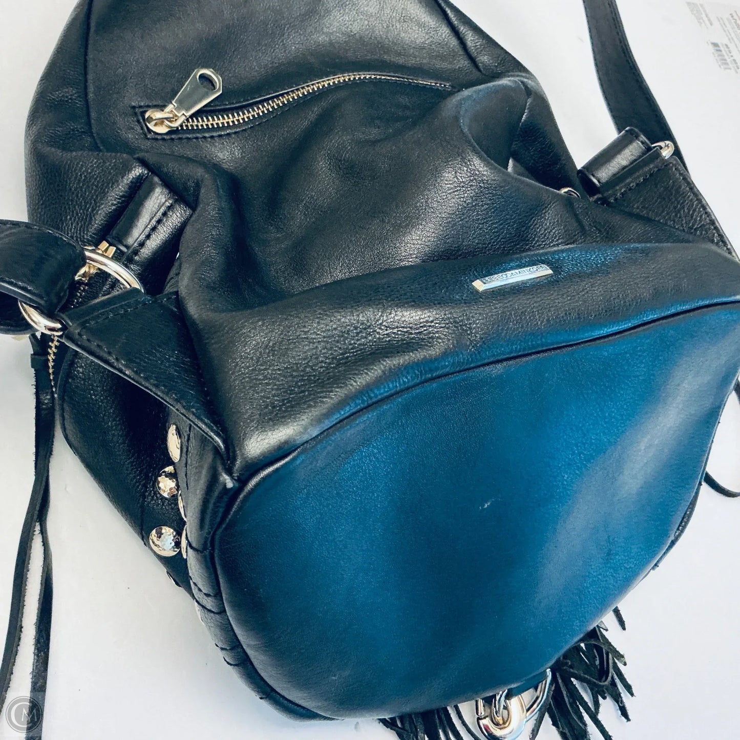 Backpack Designer By Rebecca Minkoff, Size: Large