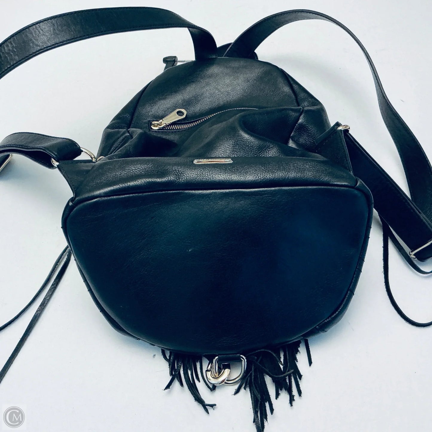 Backpack Designer By Rebecca Minkoff, Size: Large