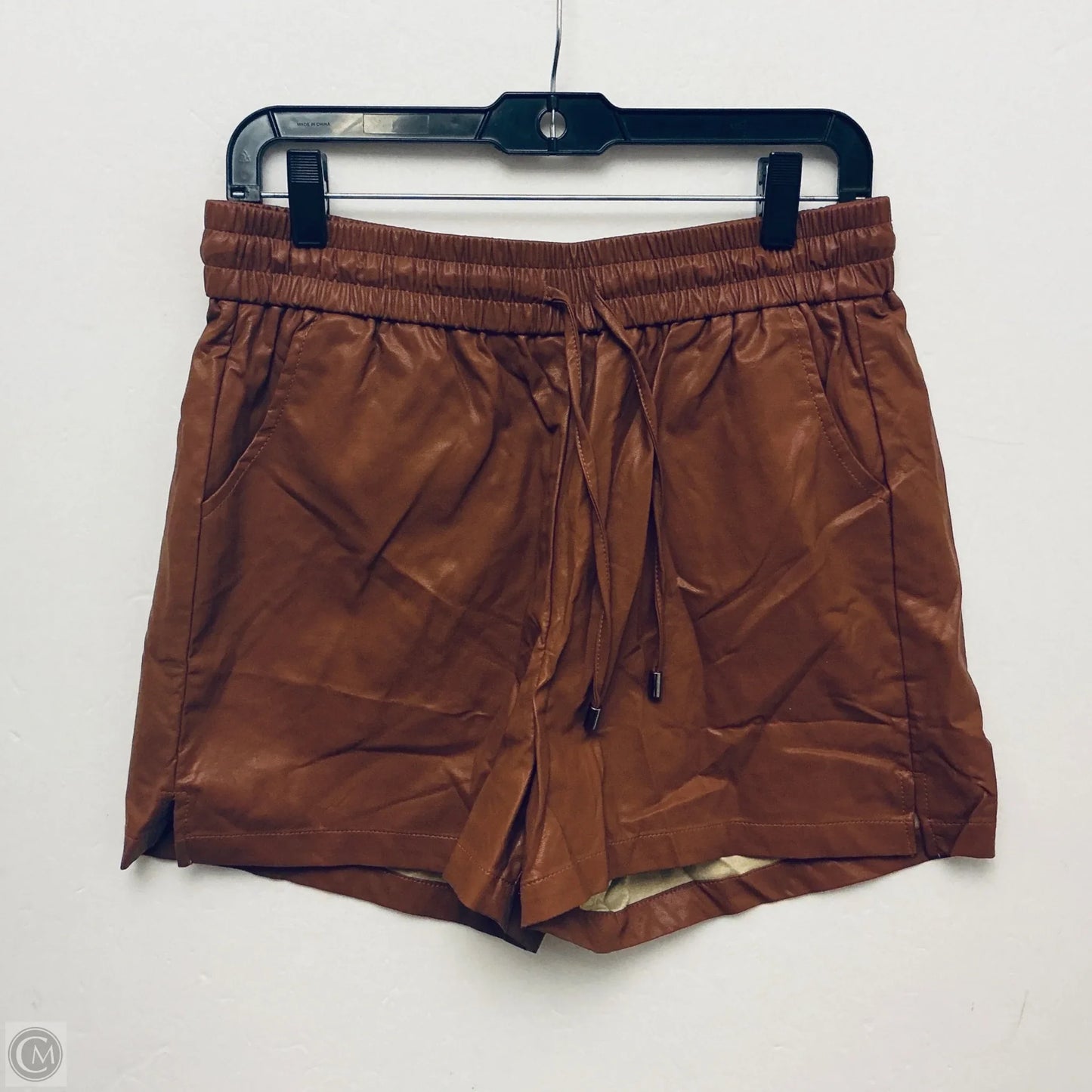 Shorts By Jodifl In Brown, Size: 10