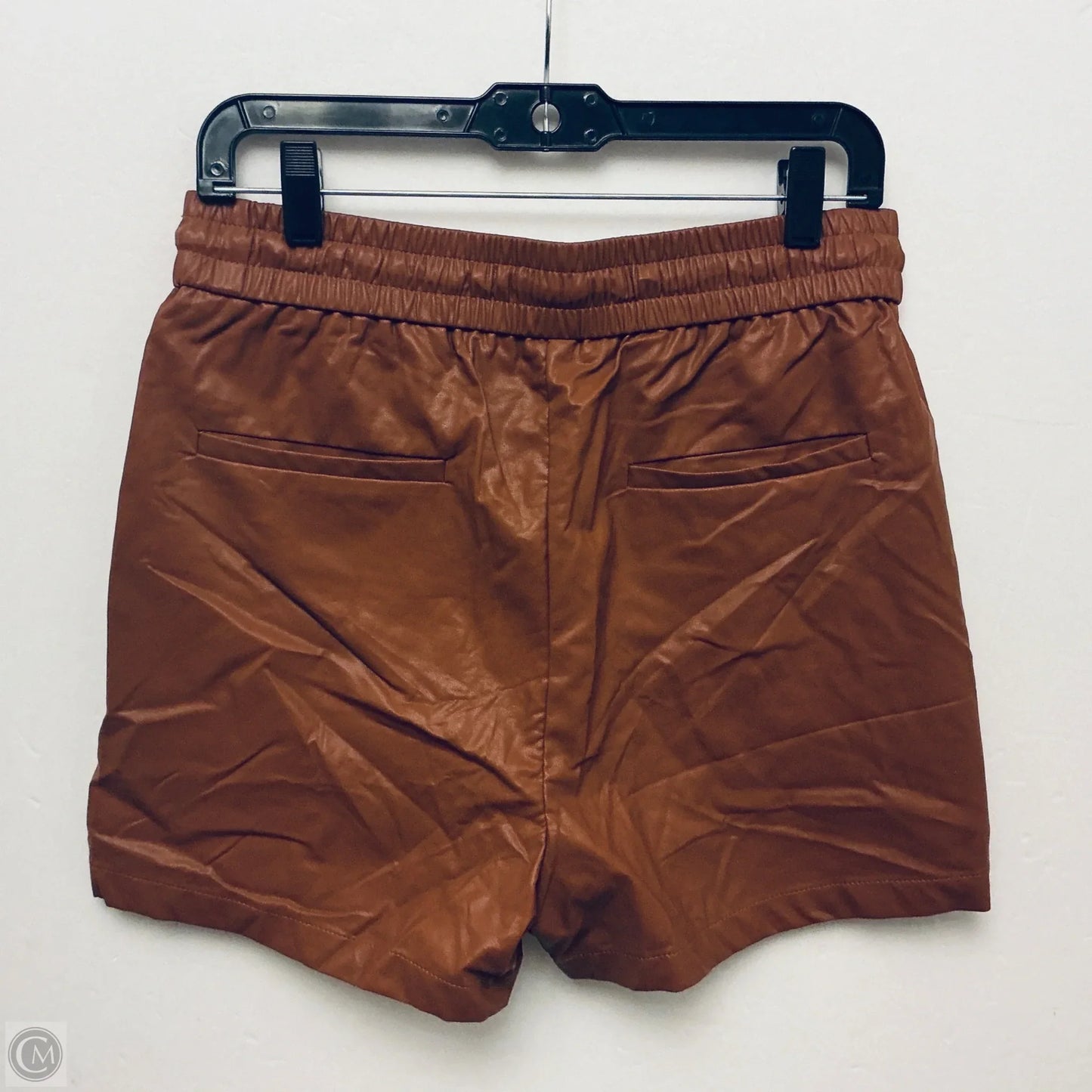 Shorts By Jodifl In Brown, Size: 10