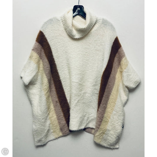 Sweater By Davi & Dani In Multi-colored, Size: S