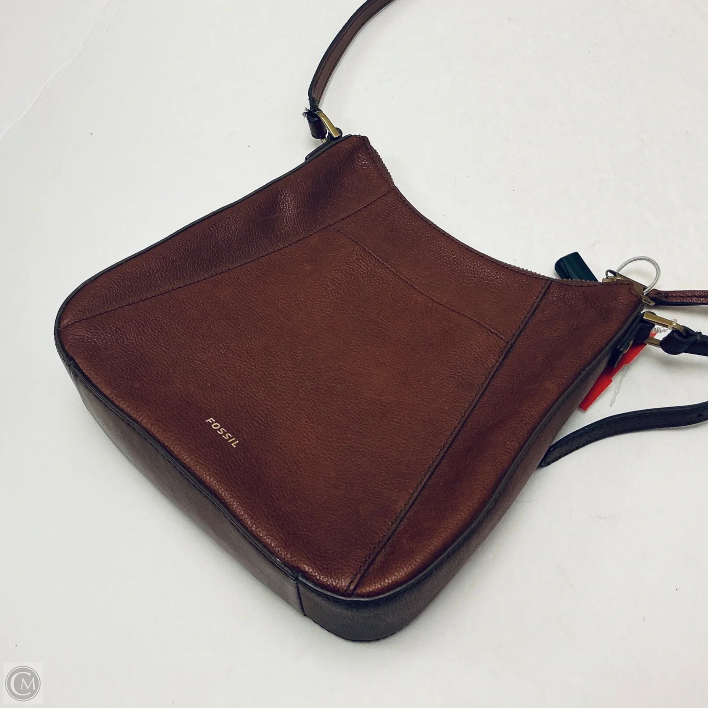 Crossbody By Fossil, Size: Medium