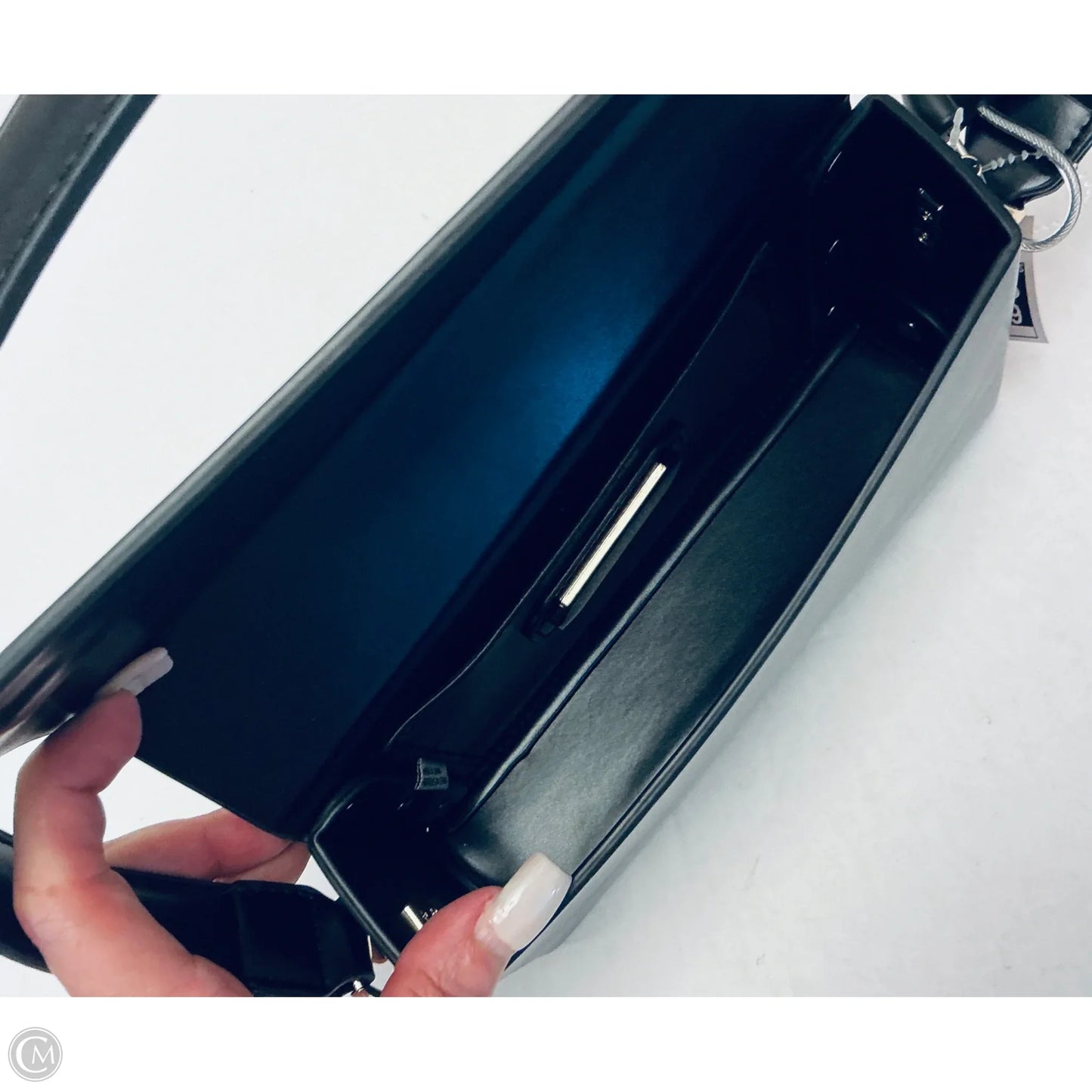 Handbag By Madison West, Size: Medium