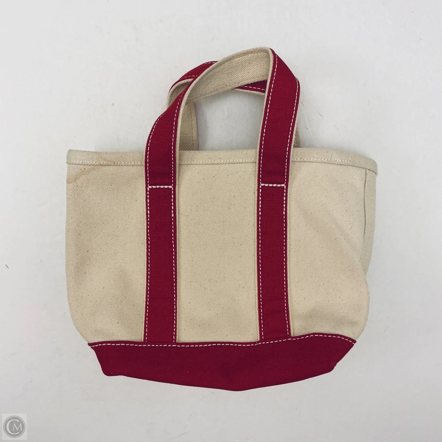 Tote By Lands End, Size: Small