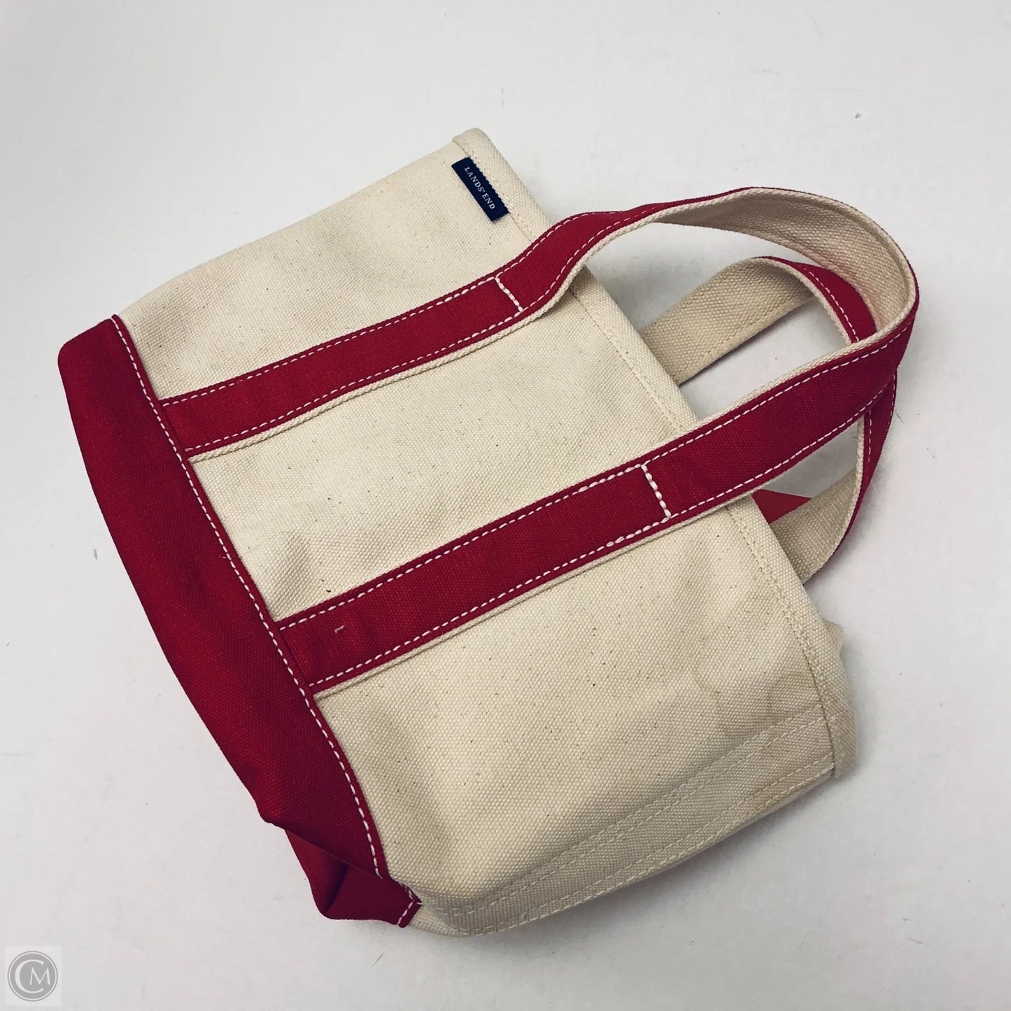 Tote By Lands End, Size: Small