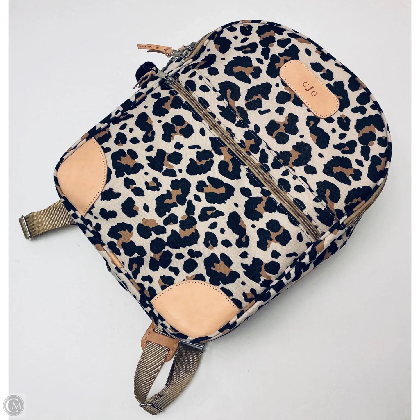 Backpack By Cma, Size: Large