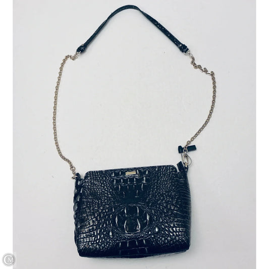 Crossbody Designer By Brahmin, Size: Medium