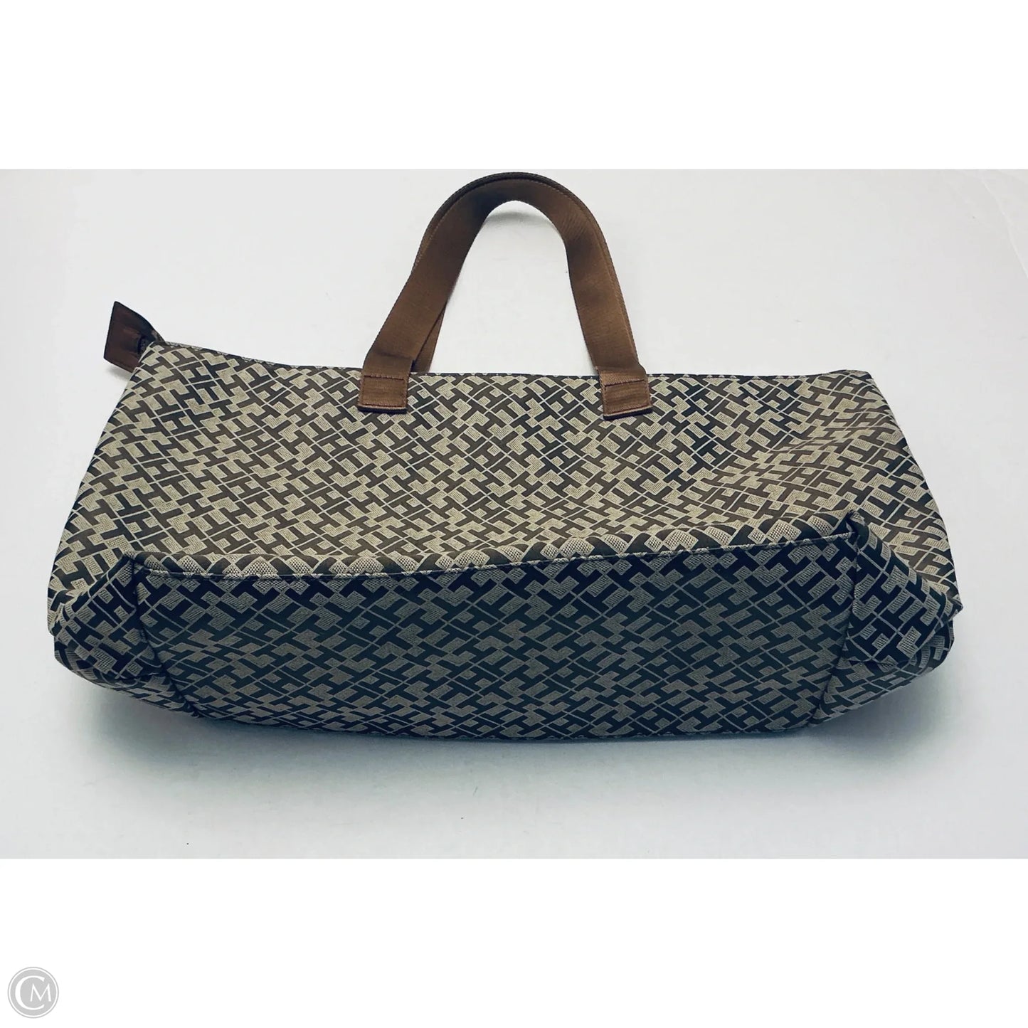 Tote By Tommy Hilfiger, Size: Large