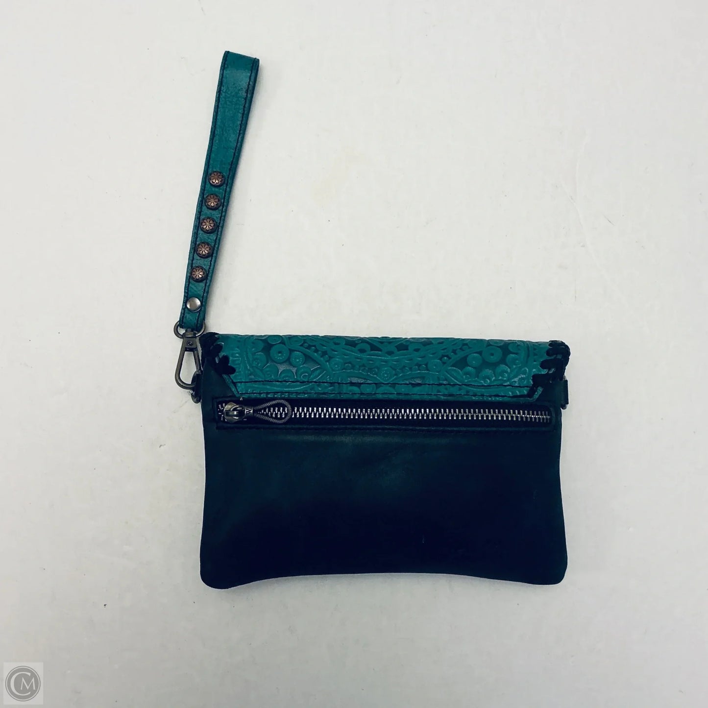 Handbag By Montana West, Size: Small