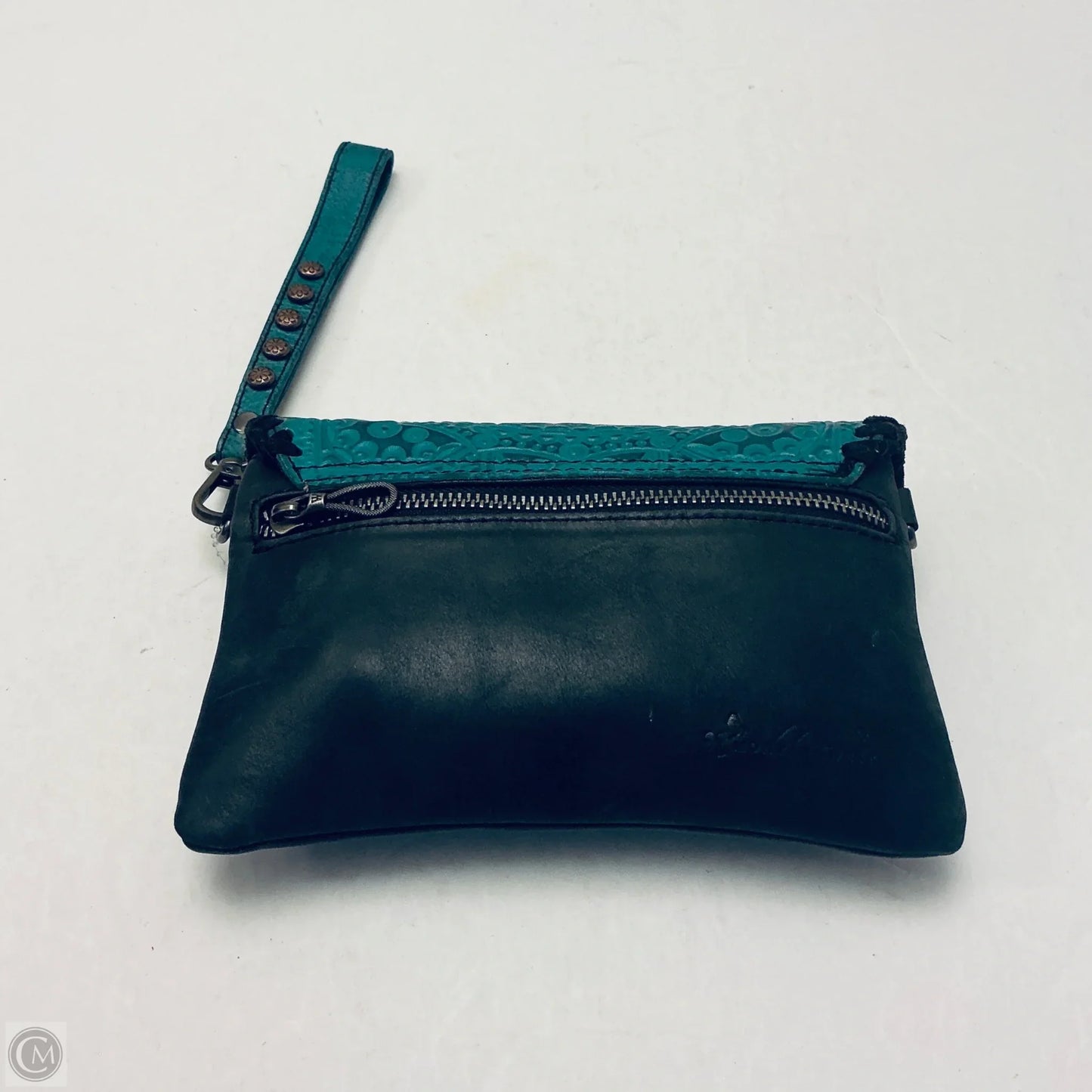 Handbag By Montana West, Size: Small