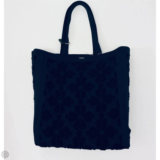 Tote Designer By Kate Spade, Size: Large