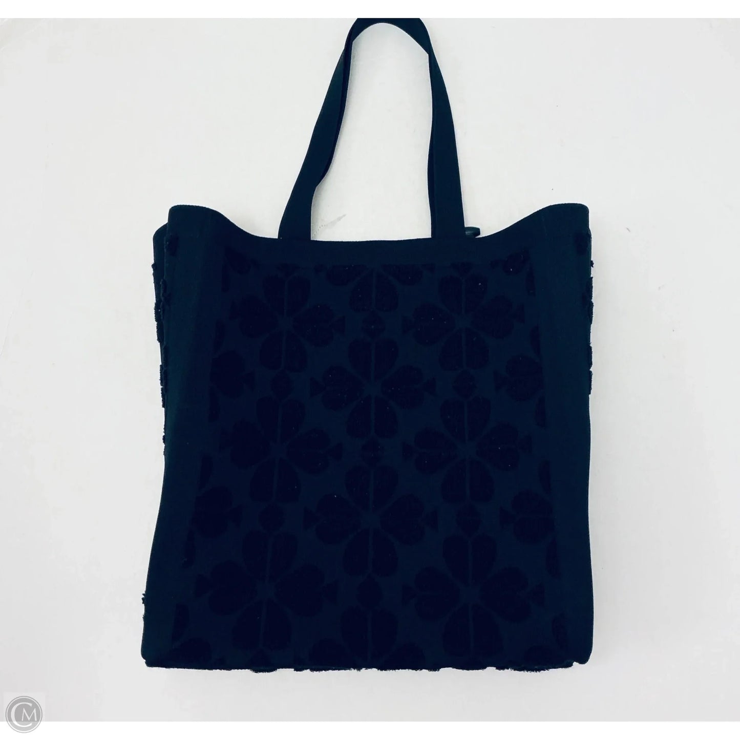 Tote Designer By Kate Spade, Size: Large