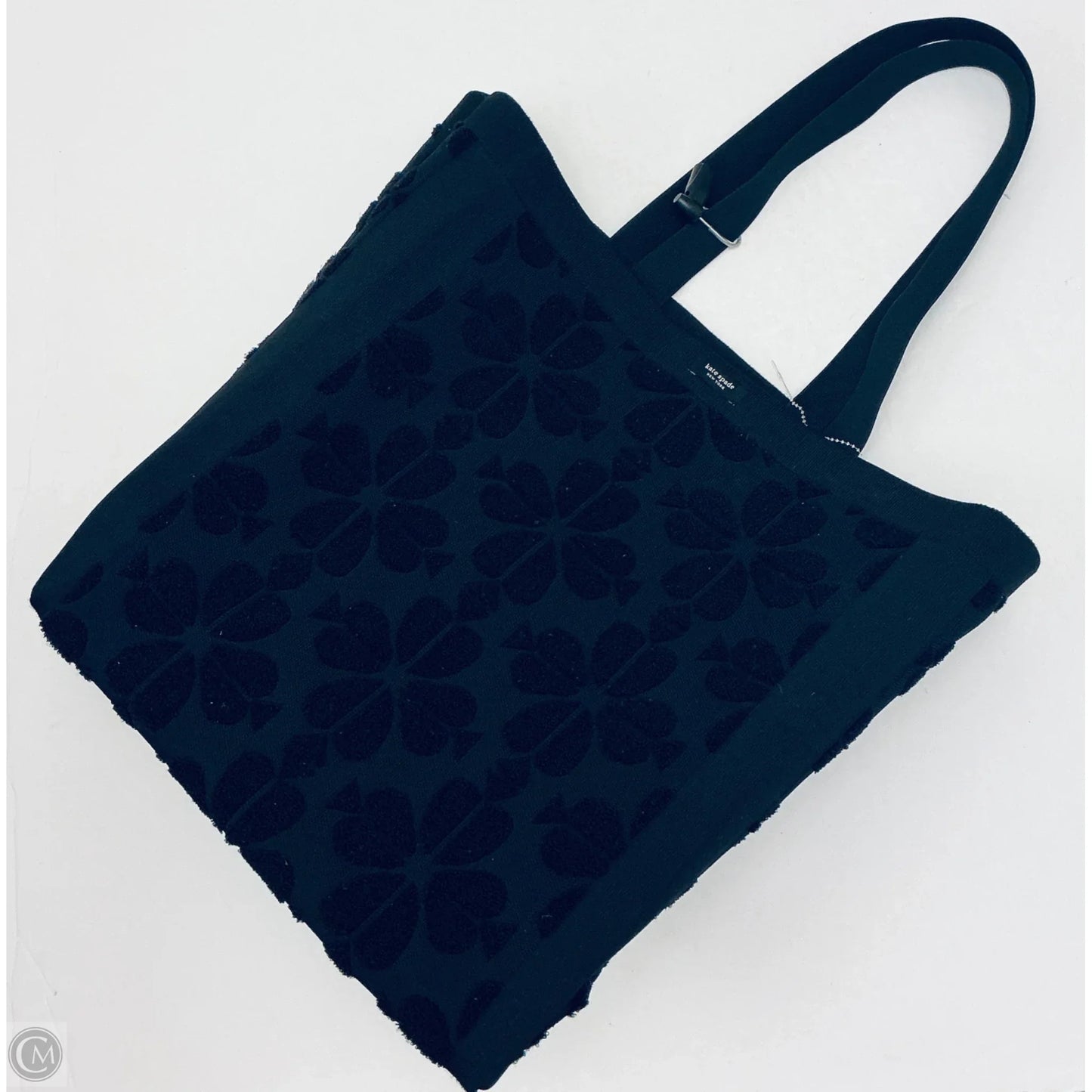 Tote Designer By Kate Spade, Size: Large