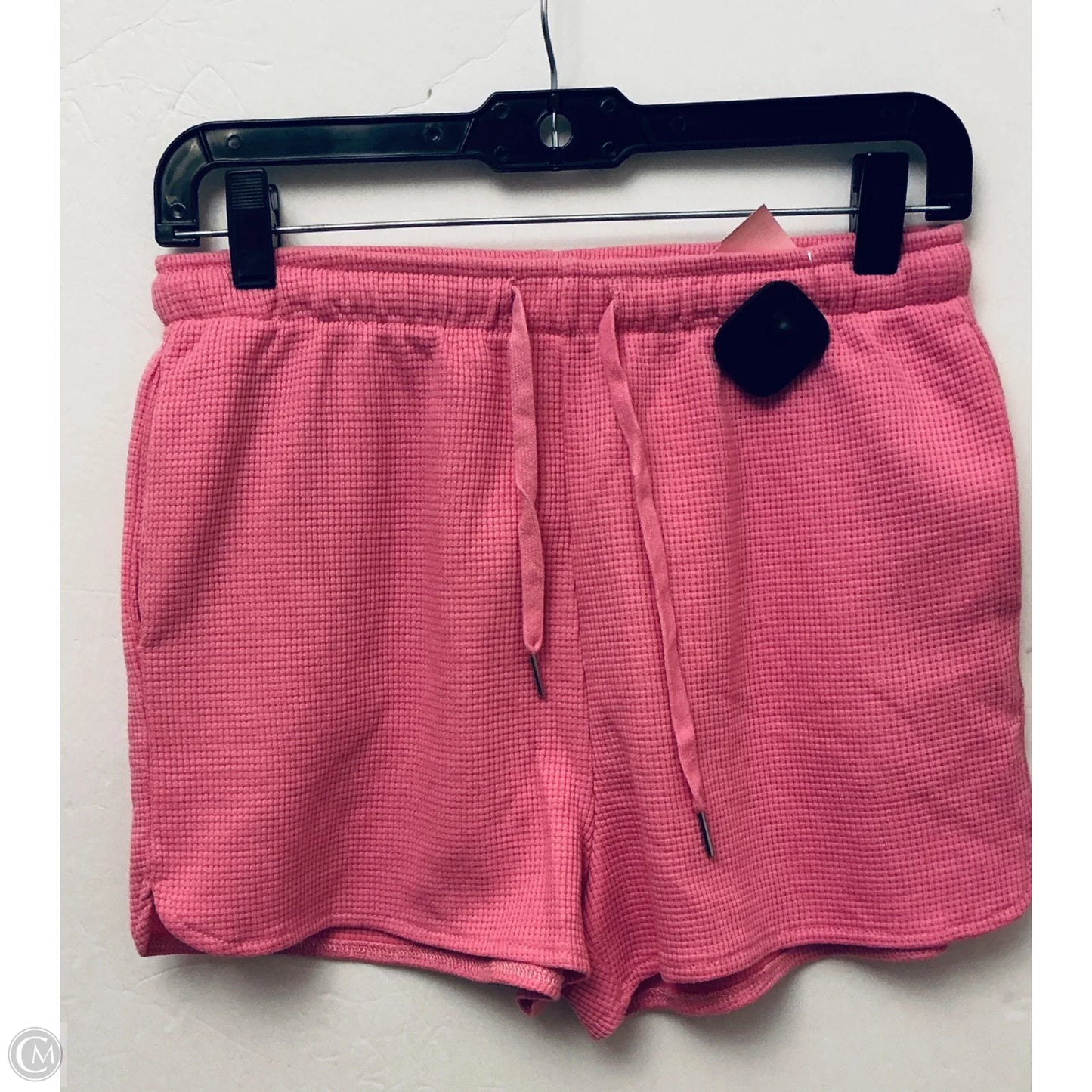 Lounge Set Shorts By Merokeety In Pink, Size: S