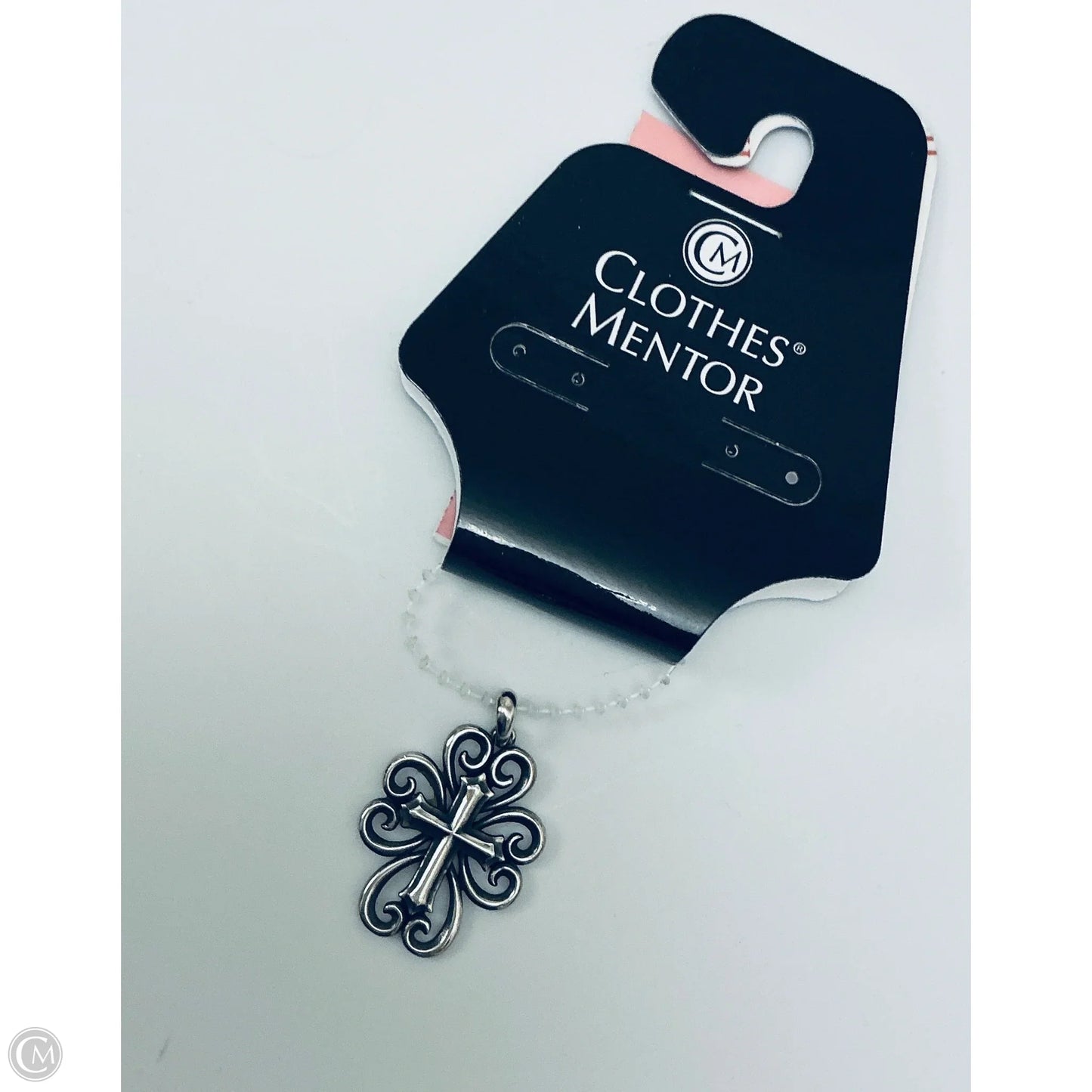 Accessory Tag By James Avery