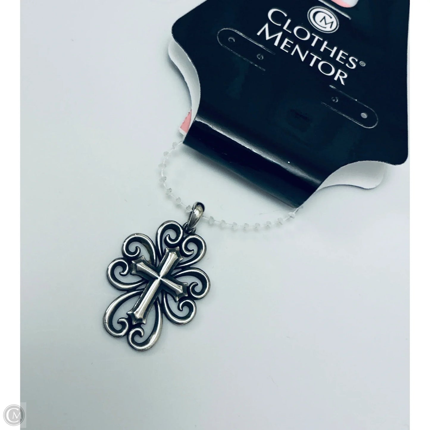 Accessory Tag By James Avery