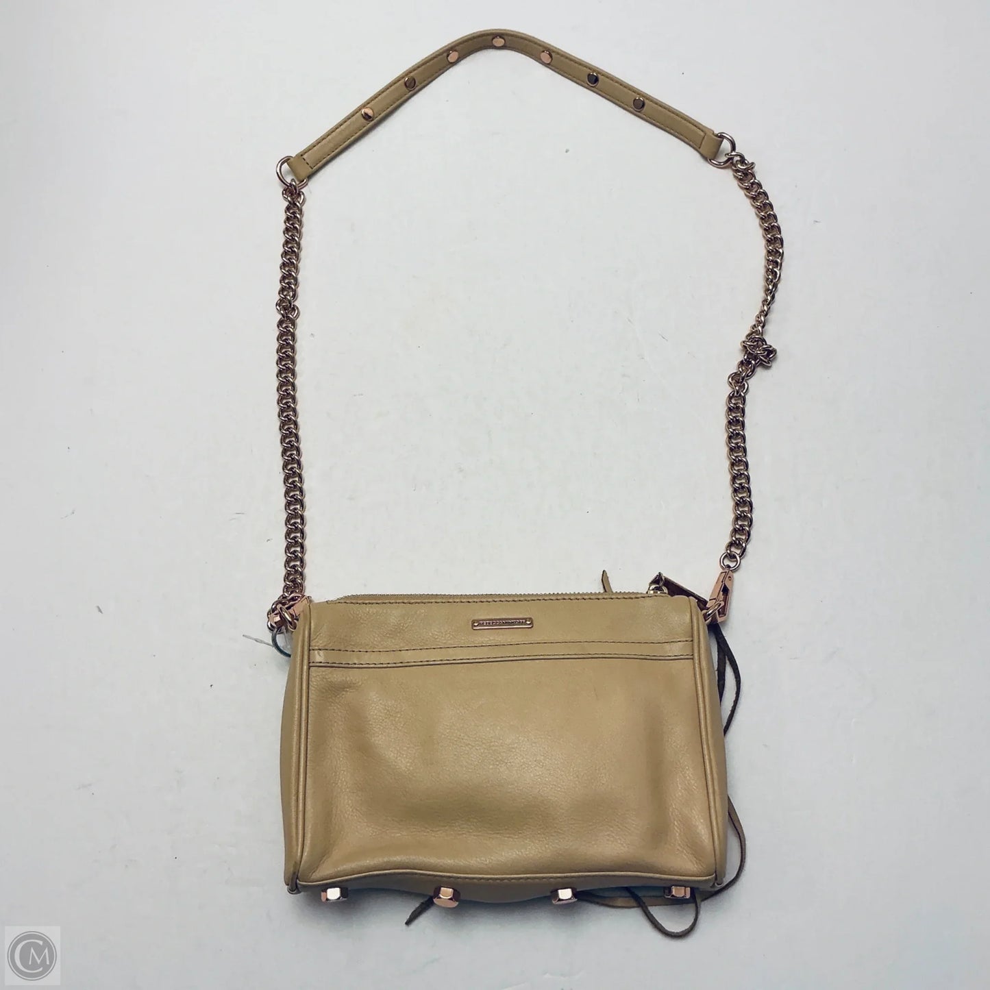 Crossbody Designer By Rebecca Minkoff, Size: Medium
