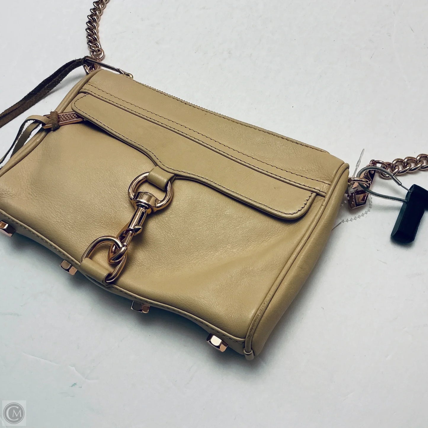 Crossbody Designer By Rebecca Minkoff, Size: Medium