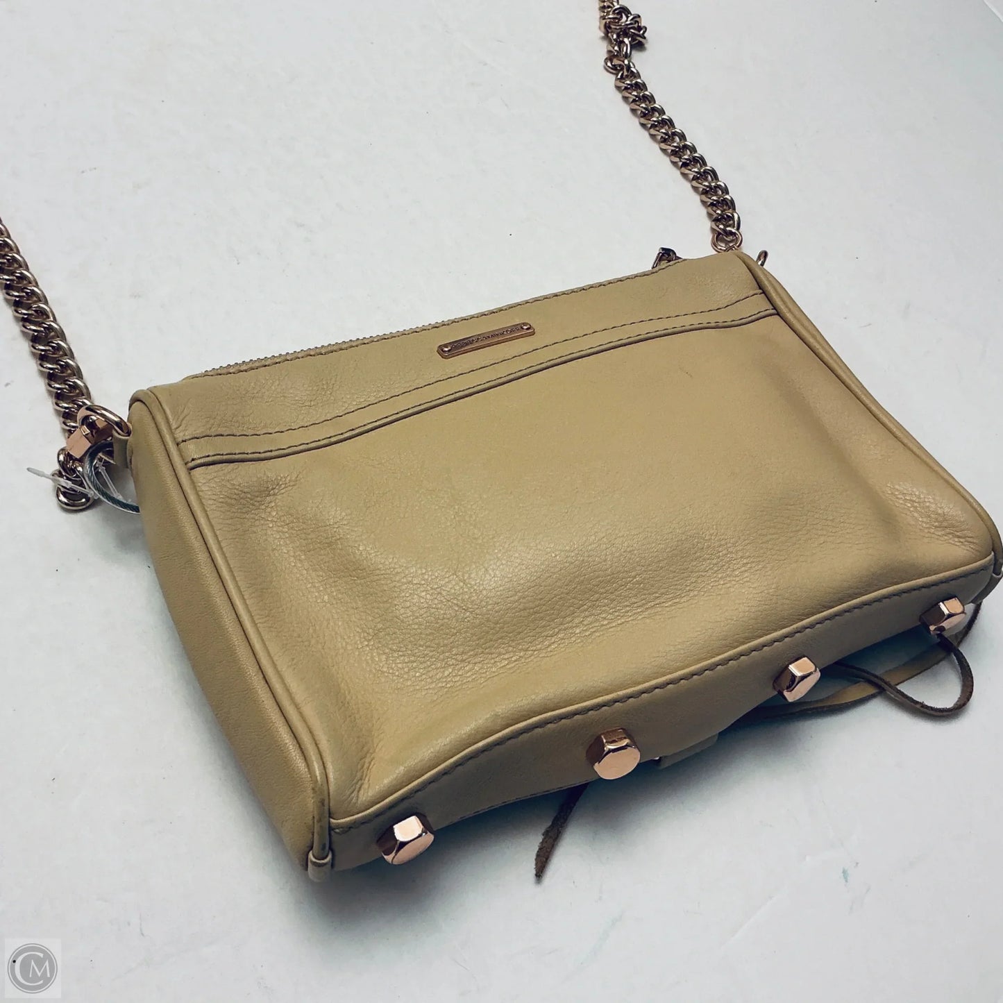 Crossbody Designer By Rebecca Minkoff, Size: Medium