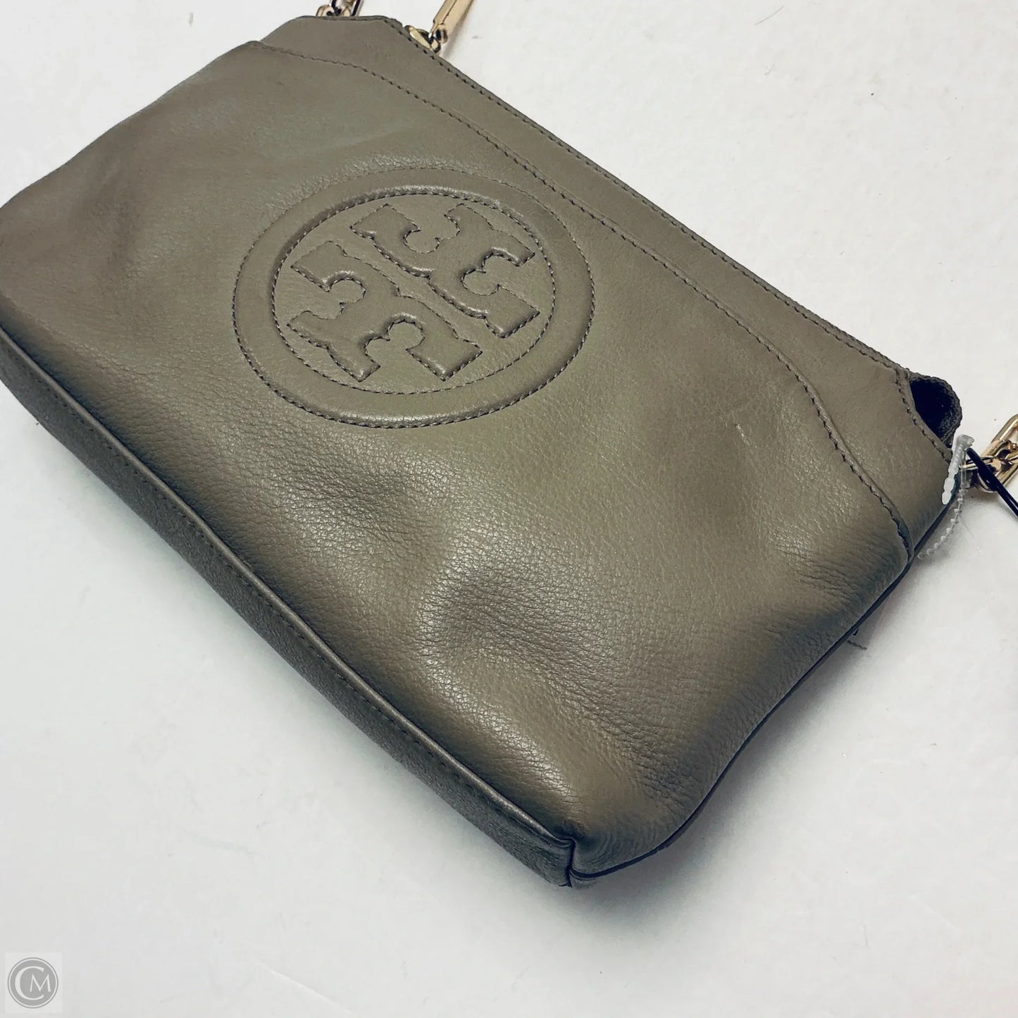 Crossbody Designer By Tory Burch, Size: Medium