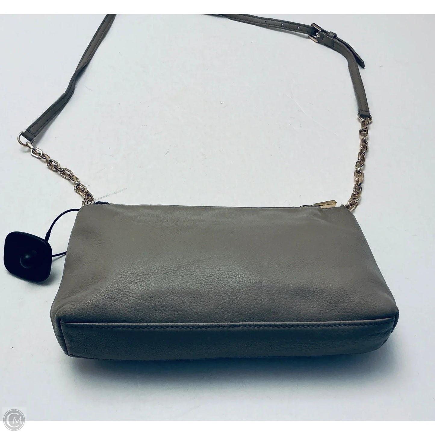 Crossbody Designer By Tory Burch, Size: Medium