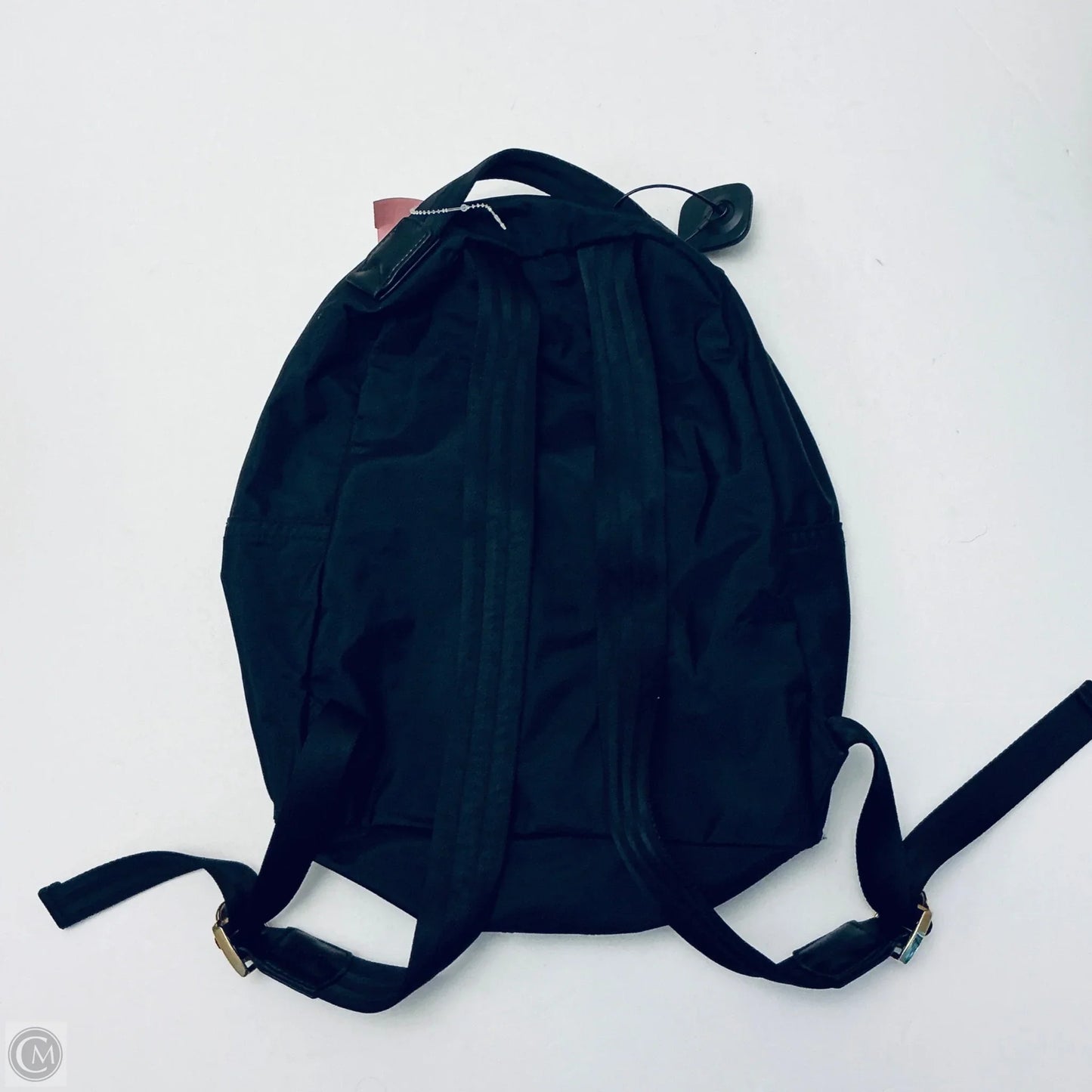 Backpack Luxury Designer By Marc Jacobs, Size: Medium