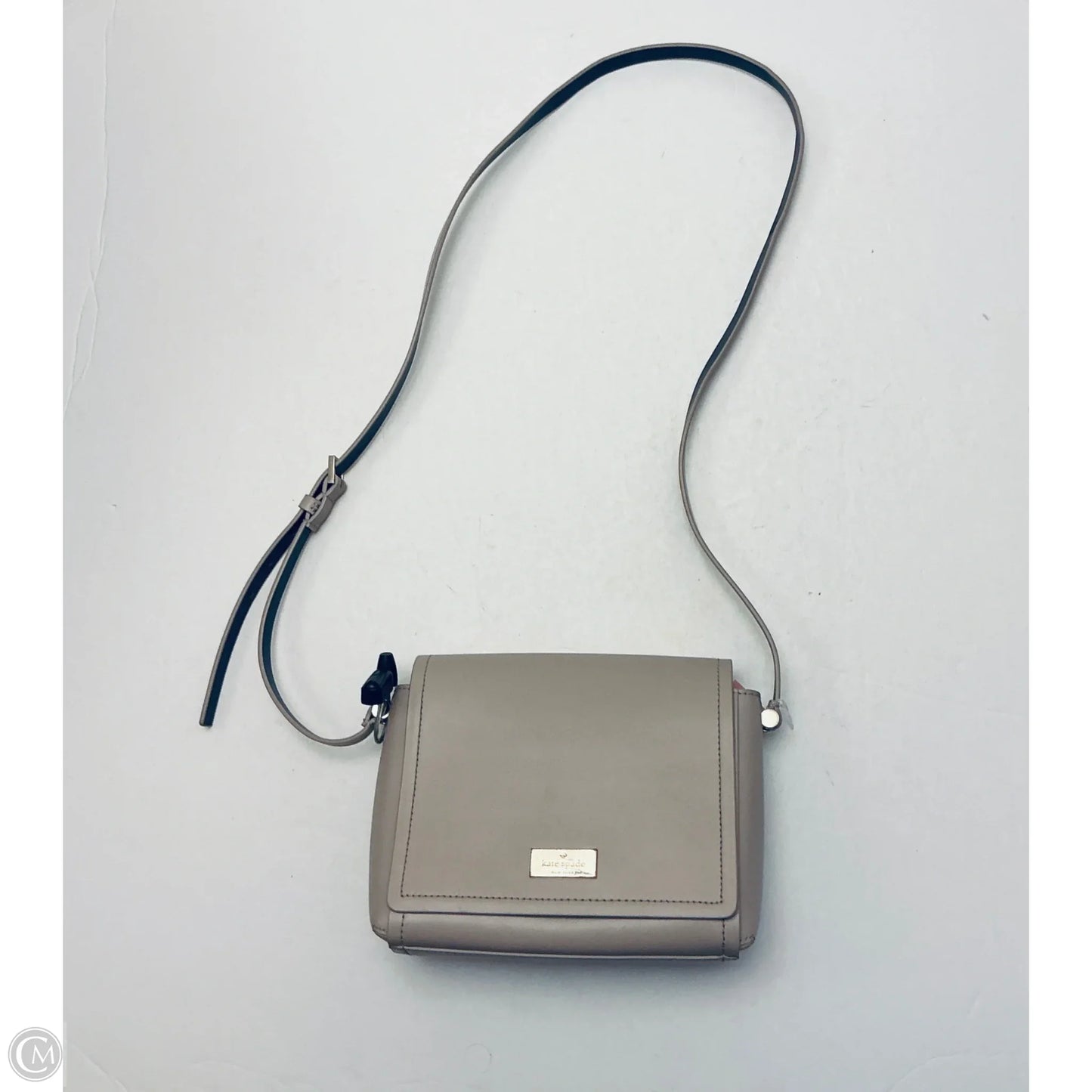 Crossbody Designer By Kate Spade, Size: Medium