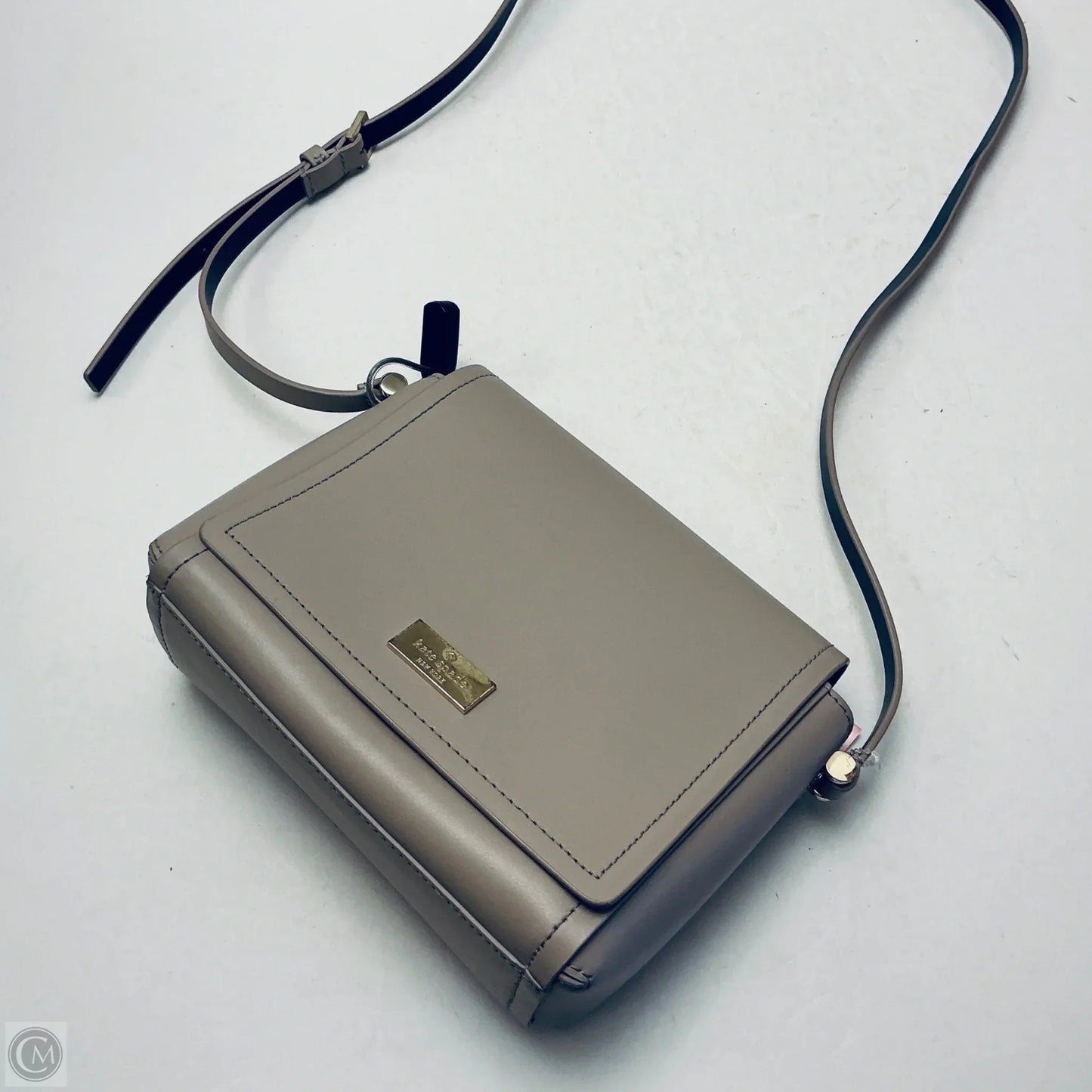 Crossbody Designer By Kate Spade, Size: Medium