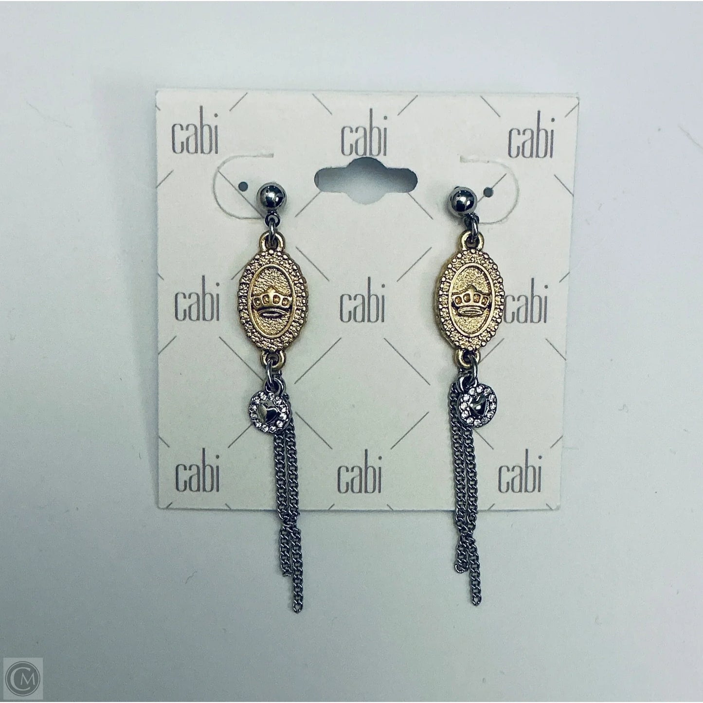 Earrings Dangle/drop By Cabi