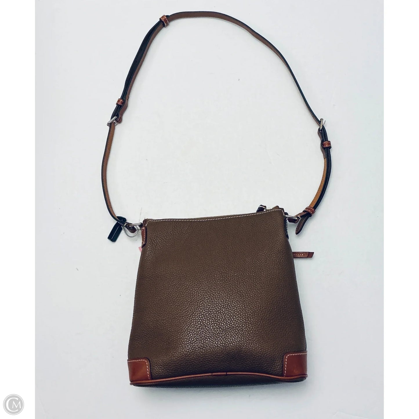 Crossbody Designer By Dooney And Bourke, Size: Medium