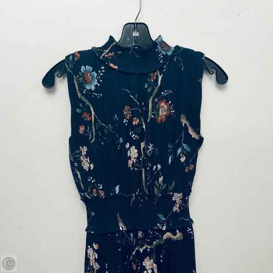 Dress Casual Short By Nanette By Nanette Lepore In Navy, Size: Xs