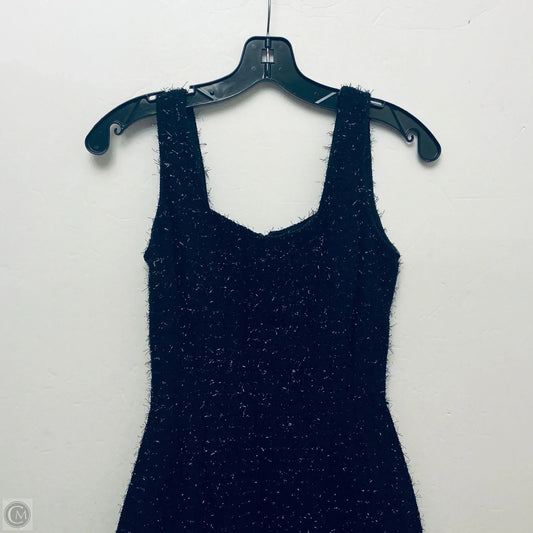Dress Party Short By Joseph Ribkoff In Black, Size: 4