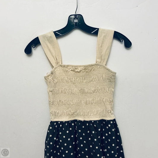 Romper By Bohme In Green, Size: Xs
