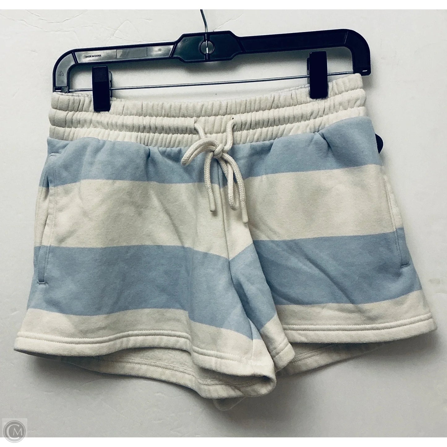 Shorts Set By Universal Thread In Blue, Size: Xs