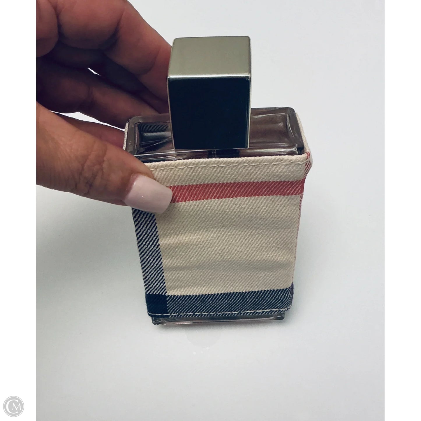Fragrance Luxury Designer By Burberry