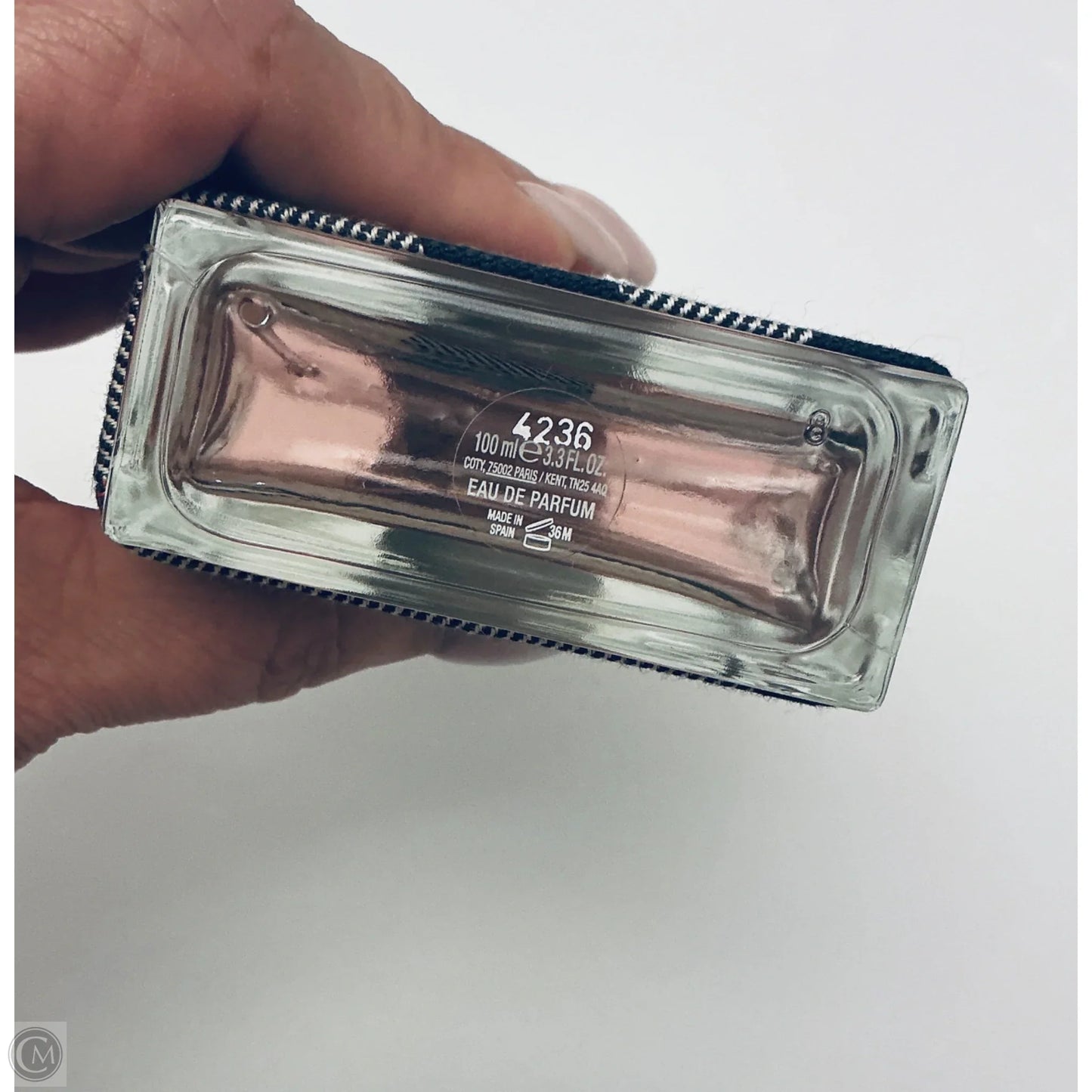 Fragrance Luxury Designer By Burberry