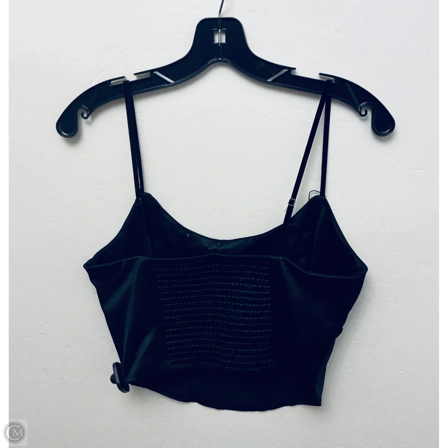 Tank Top By Wild Fable In Black, Size: S